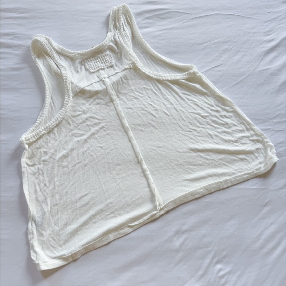 POL by Anthropologie Tank Top size M - Picture 2 of 3